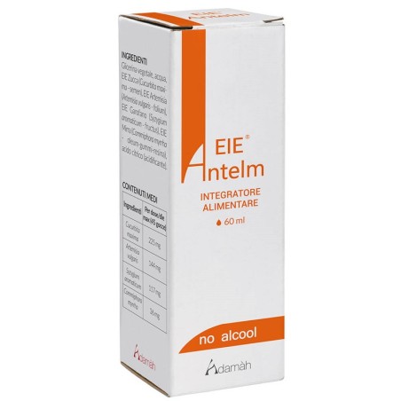 Adamah Eie Antelm 60 Ml