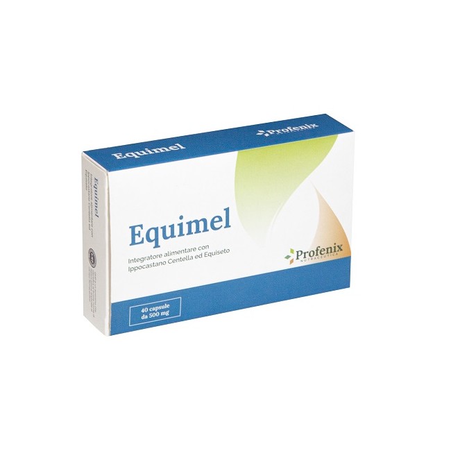 Profenix Equimel 40 Capsule