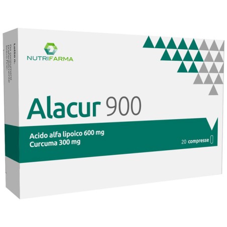 Aqua Viva Alacur 20 Compresse Aqua Viva Alacur 20 Compresse