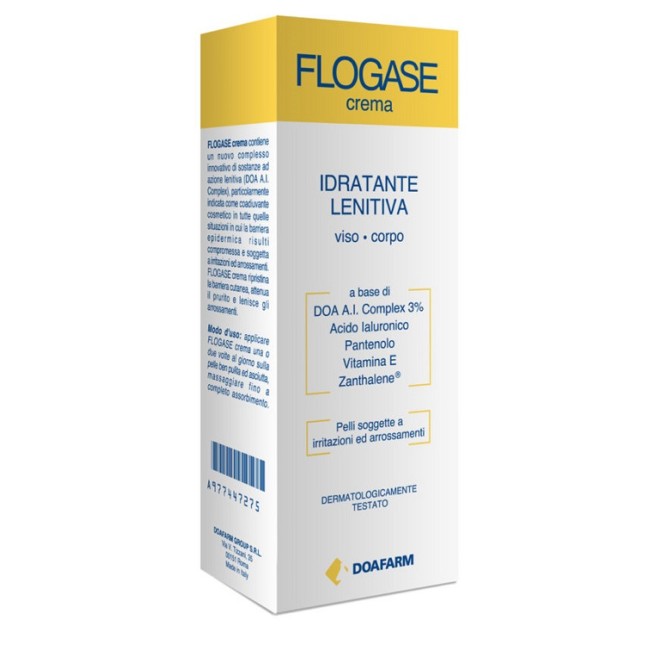 Doafarm Flogase Doa Crema 100 Ml Doafarm Flogase Doa Crema 100 Ml