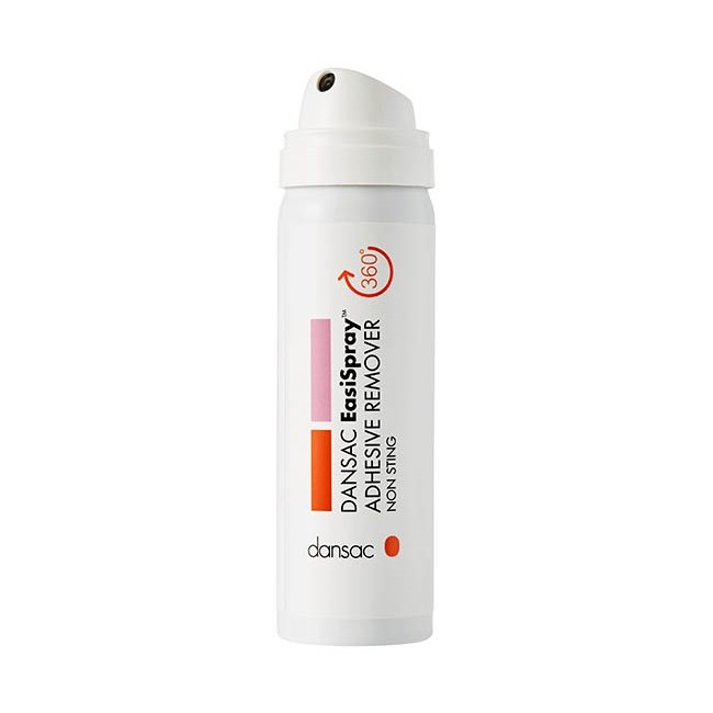 Hobama Dansac Remover Adhesive Easispray 50 Ml Hobama Dansac Remover Adhesive Easispray 50 Ml