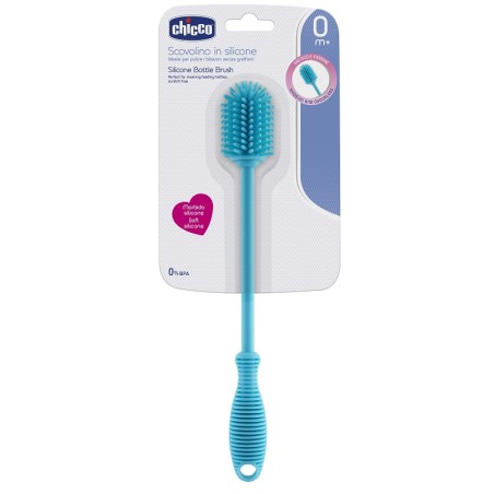 Chicco Scovolino Siliconeicone Chicco Scovolino Siliconeicone