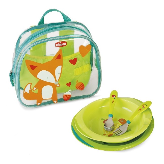 Chicco Zainetto Pappa Chicco Zainetto Pappa