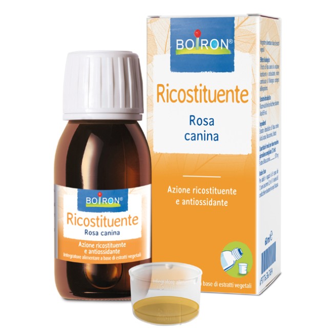 Rosa Canina Boiron Estratto Idroalcolico 60 Ml Rosa Canina Boiron Estratto Idroalcolico 60 Ml