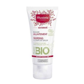 Laboratoires Expanscience Mustela Balsamo Lenitivo Allattamento 30 Ml