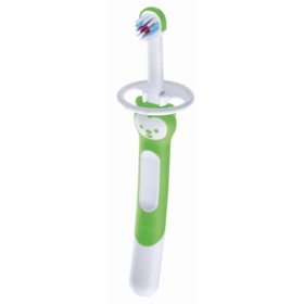 Mam Baby Mam Training Brush 5+ Neutro Spazzolino