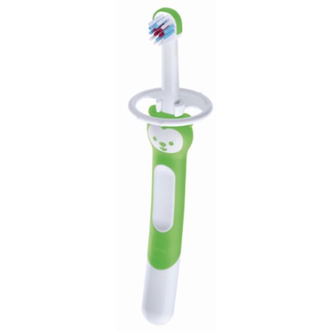 Mam Baby Mam Training Brush 5+ Neutro Spazzolino Mam Baby Mam Training Brush 5+ Neutro Spazzolino