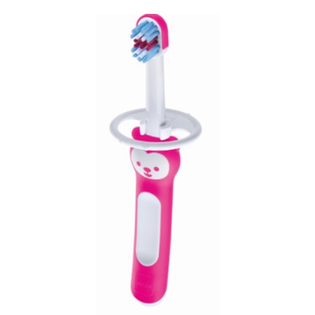 Mam Babys Brush 6+ Femmina Spazzolino Mam Babys Brush 6+ Femmina Spazzolino