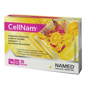 Named Cellnam 30 Capsule