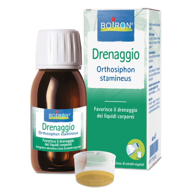 Orthosiphon Boiron Estratto Idroalcolico 60 Ml Orthosiphon Boiron Estratto Idroalcolico 60 Ml