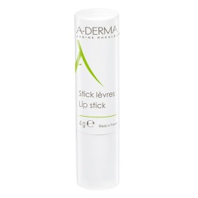 A-derma Stick Labbra 4 G