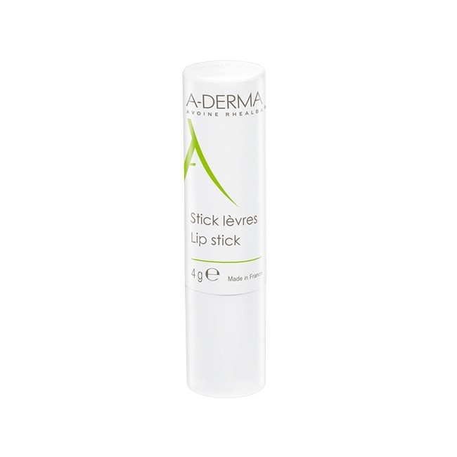 A-derma Stick Labbra 4 G A-derma Stick Labbra 4 G