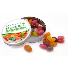 I.n.c.a.p. Caramelle Jelly Beans 40 G