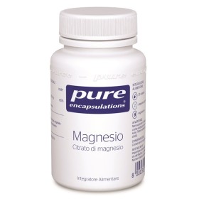Nestlè Pure Encapsulations Magnesio 30 Capsule