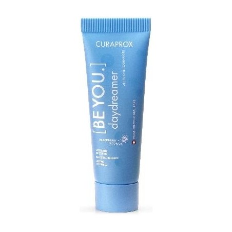 Curaden Healthcare Curaprox Be You Daydreamer Mora E Liquirizia Dentifricio 10 Ml