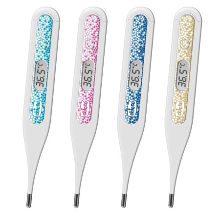 Chicco Termometro Digi Baby