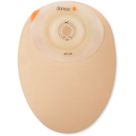 Hobama Dansac Novalife Tre 1 Sacca Chiusa Softconvex Midi Per Colostomia Con Finestra Ritagliabile 15-34mm 430 Ml 10 Pezzi Hobama Dansac Novalife Tre 1 Sacca Chiusa Softconvex Midi Per Colostomia Con Finestra Ritagliabile 15-34mm 430 Ml 10 Pezzi