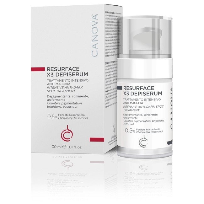 Sifarma Resurface X3 Depiserum 30 Ml Sifarma Resurface X3 Depiserum 30 Ml