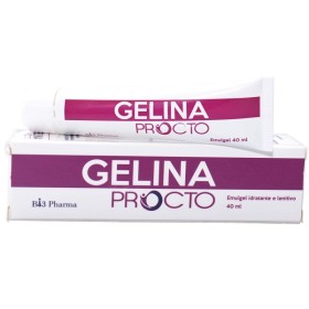 Bi3 Pharma Gelina Procto 40 Ml