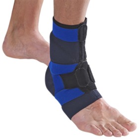 Dual Sanitaly Cavigliera Graduale Dr Gibaud Ortho Malleocross 1