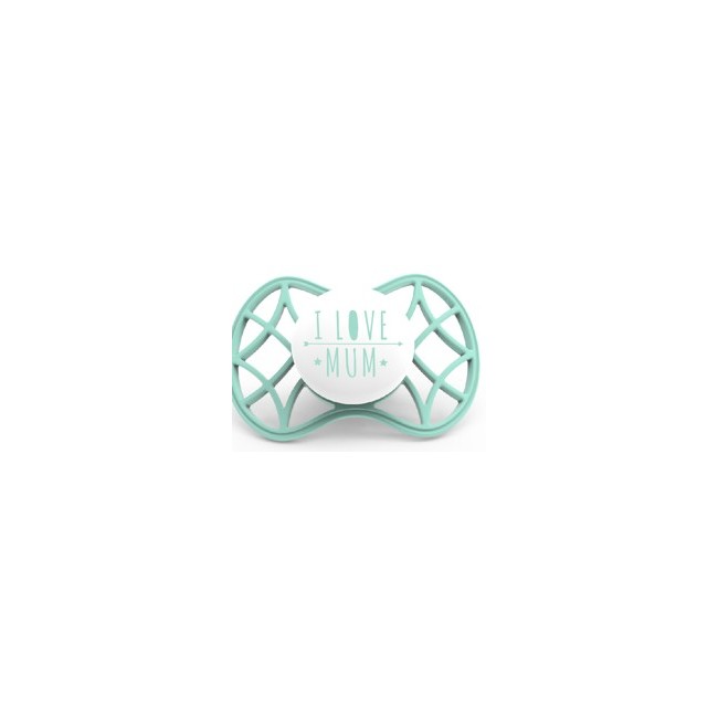 Anteprima Brands International Nuvita 7065 Air55 Succhietto Cool Sym 0m+ Sea Green Anteprima Brands International Nuvita 7065 Air55 Succhietto Cool Sym 0m+ Sea Green