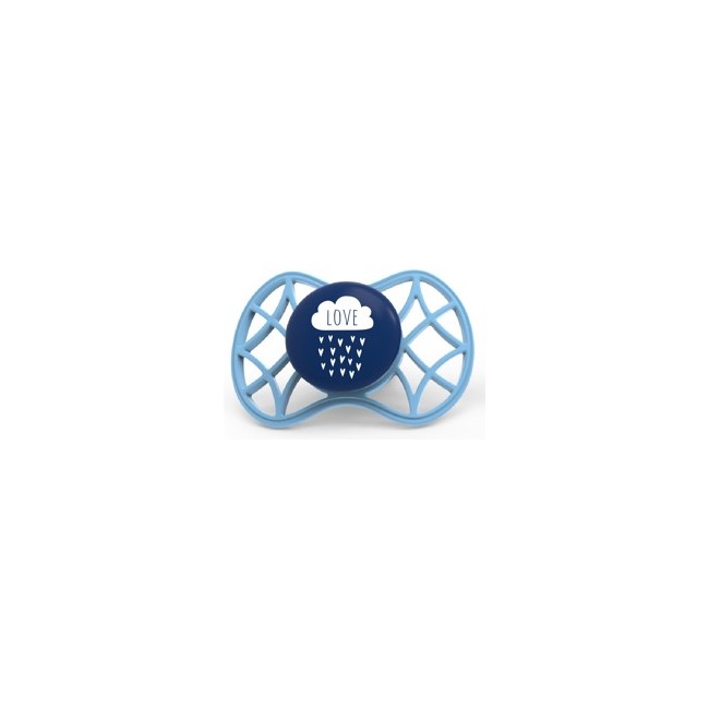 Anteprima Brands International Nuvita 7066 Air55 Succhietto Explorer Ort 0m+ Femmina Anteprima Brands International Nuvita 7066 Air55 Succhietto Explorer Ort 0m+ Femmina
