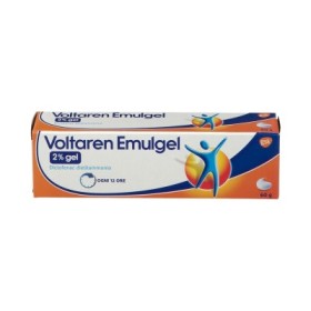 Voltaren Emulgel 2% Gel Tubo da 60g
