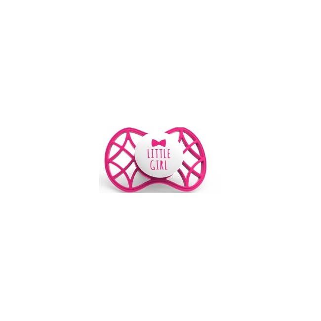 Anteprima Brands International Nuvita 7084 Air55 Succhietto Ort 6m+ Glow Flamingo Anteprima Brands International Nuvita 7084 Air55 Succhietto Ort 6m+ Glow Flamingo
