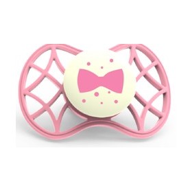 Anteprima Brands International Nuvita 7084 Air55 Succhietto Ort 6m+ Sugar Cookie