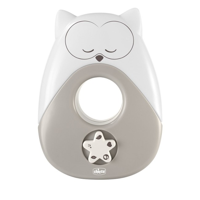 Chicco Lanterna Gufo Magico
