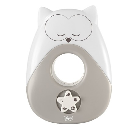 Chicco Lanterna Gufo Magico