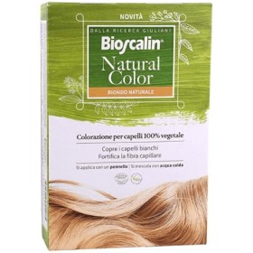 Giuliani Bioscalin Natural Color Biondo Naturale 70 G