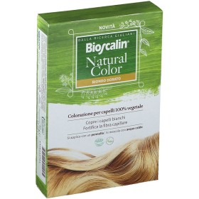 Giuliani Bioscalin Natural Color Biondo Dorato 70 G