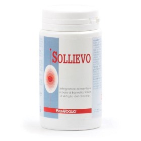 Erbavoglio Sollievo 60 Capsule
