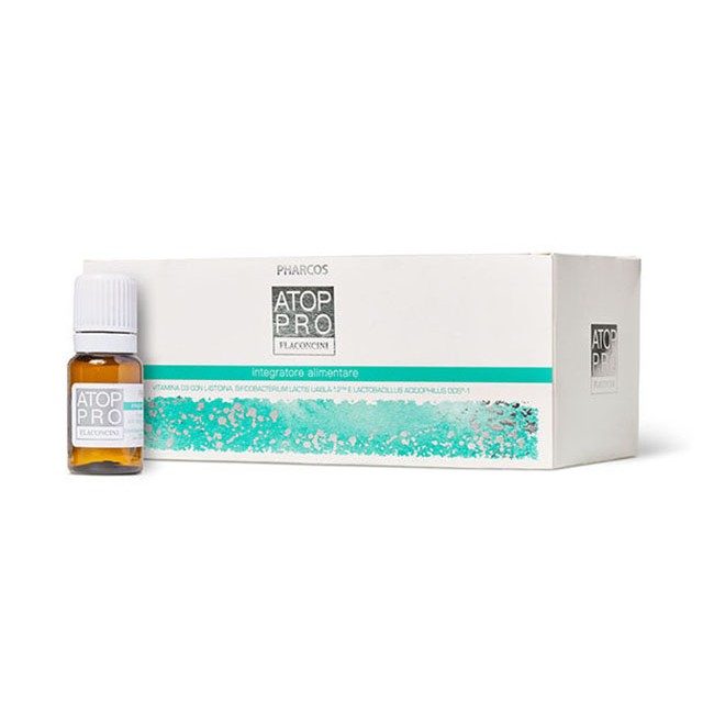 Biodue Atop Pro Pharcos 21 Fiale 10 Ml Rewcap Biodue Atop Pro Pharcos 21 Fiale 10 Ml Rewcap