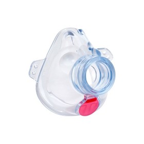 Tred Medical Maschera Aerosol Panda Infant 1 Pezzo