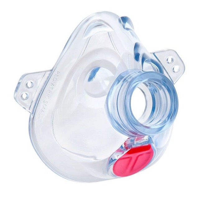 Tred Medical Maschera Aerosol Panda Pediatrica 1 Pezzo Tred Medical Maschera Aerosol Panda Pediatrica 1 Pezzo