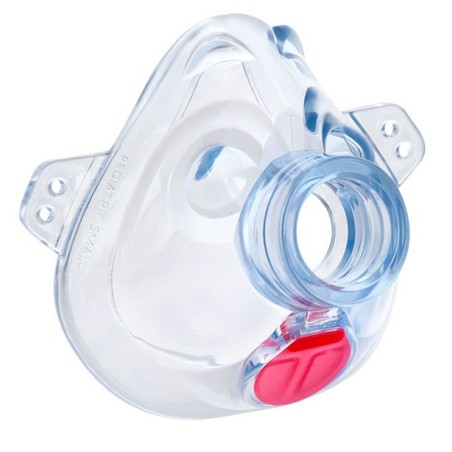 Tred Medical Maschera Aerosol Panda Pediatrica 1 Pezzo Tred Medical Maschera Aerosol Panda Pediatrica 1 Pezzo