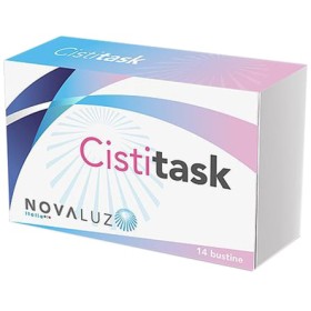 Novaluz Cistitask 14b Bustine