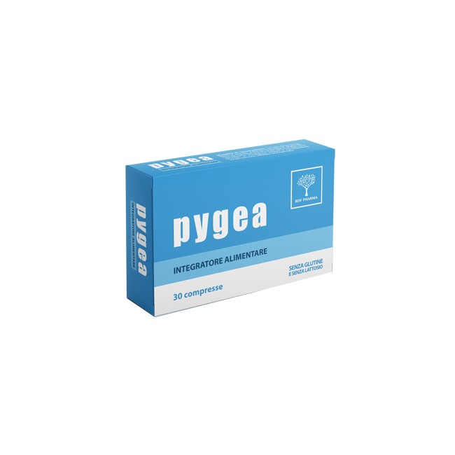 Rdf Pharma Pygea 30 Compresse