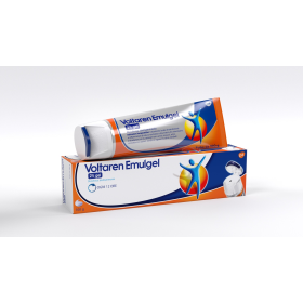 Voltaren Emulgel 2% Tubo da 100g
