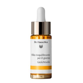 Wala Dr Hauschka Olio Riequilibrante Giorno 18 Ml