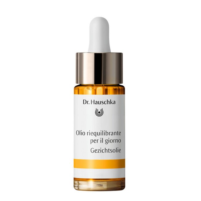 Wala Dr Hauschka Olio Riequilibrante Giorno 18 Ml Wala Dr Hauschka Olio Riequilibrante Giorno 18 Ml