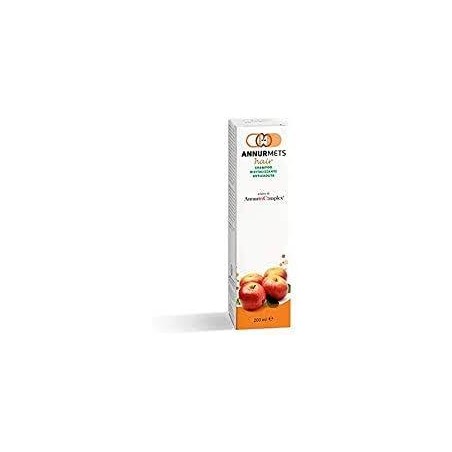 Ngn Healthcare Annurmets Hair Shampoo Rivitalizzante Anticaduta 200 Ml Ngn Healthcare Annurmets Hair Shampoo Rivitalizzante Anticaduta 200 Ml