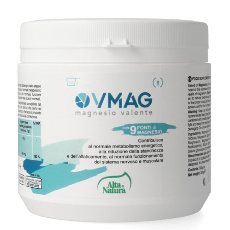 Alta Natura Vmag 300 G Alta Natura Vmag 300 G