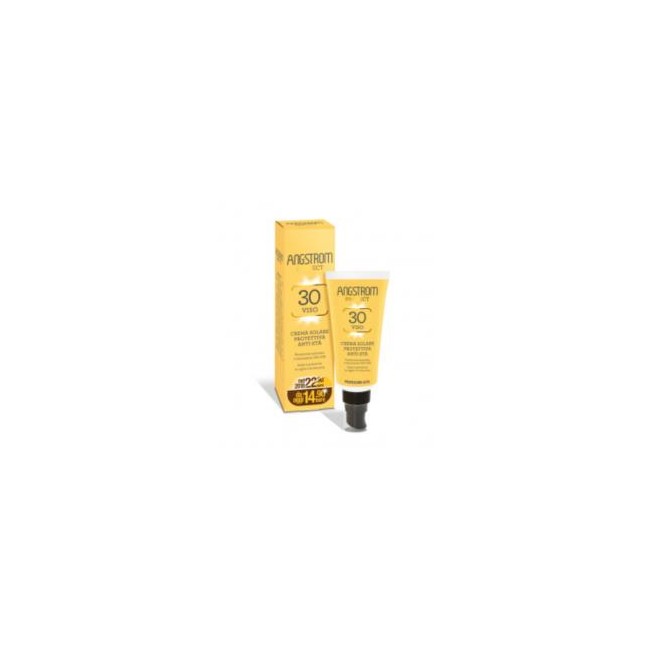 Angstrom Protect Crema solare anti-età SPF30 40 ml