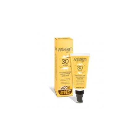 Angstrom Protect Crema solare anti-età SPF30 40 ml