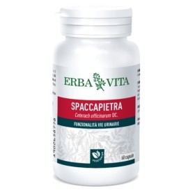 Erba Vita Spaccapietra 60 Capsule