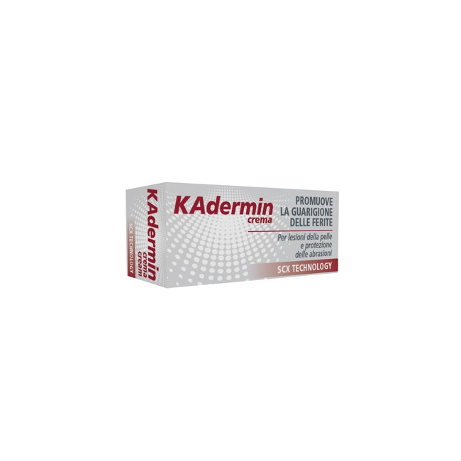 Pharmaday Pharmaceutical Kadermin Crema 50 Ml Pharmaday Pharmaceutical Kadermin Crema 50 Ml