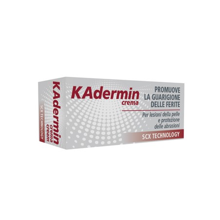 Pharmaday Pharmaceutical Kadermin Crema 50 Ml Pharmaday Pharmaceutical Kadermin Crema 50 Ml